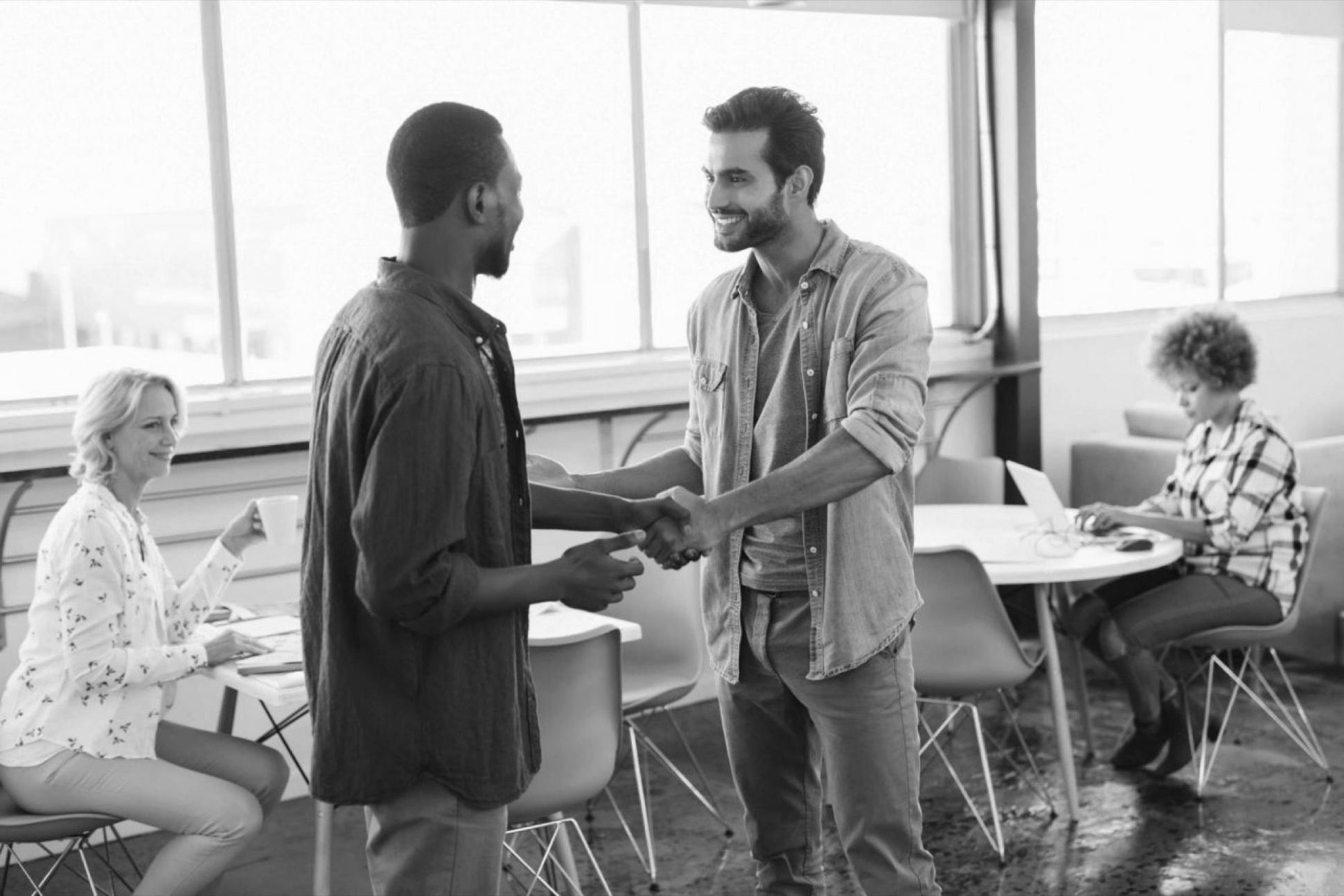 Інтерактивна анімація для вебу