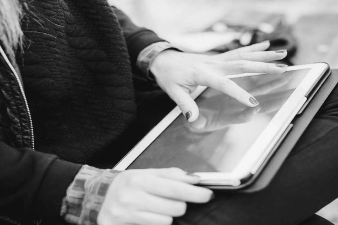 Процес створення анімаційного проєкту в студії дизайну